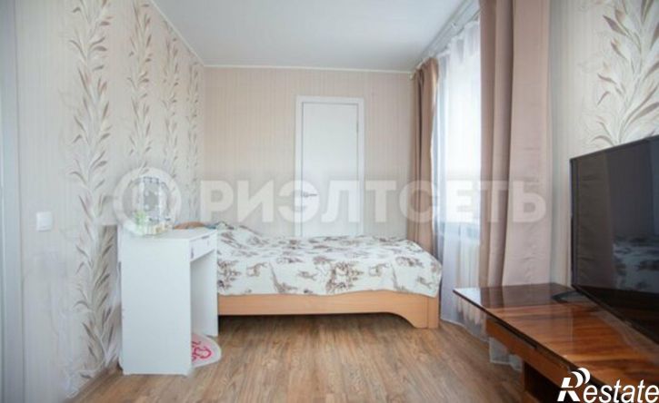 2-комн квартира ул Полярные Зори, 30,  д. 30
