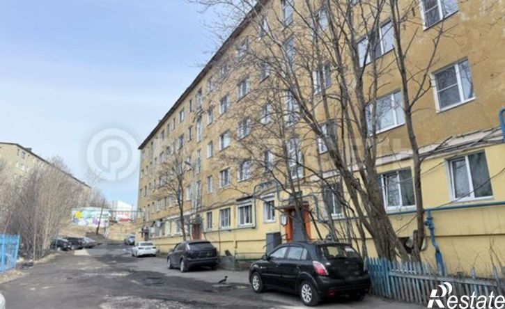 2-комн квартира ул Полярные Зори, 30,  д. 30