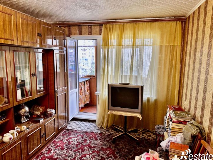 3-комн квартира улица Академика Книповича, 49 к4,  д. 49 к4
