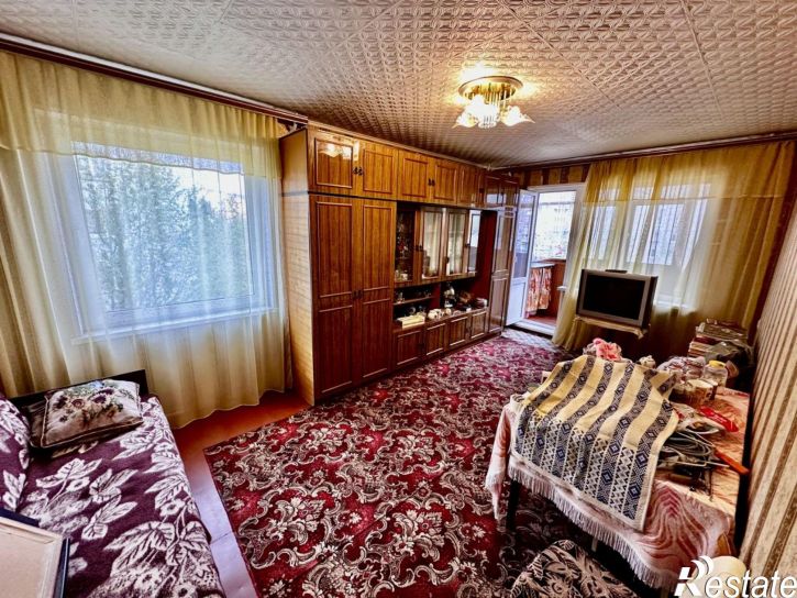 3-комн квартира улица Академика Книповича, 49 к4,  д. 49 к4