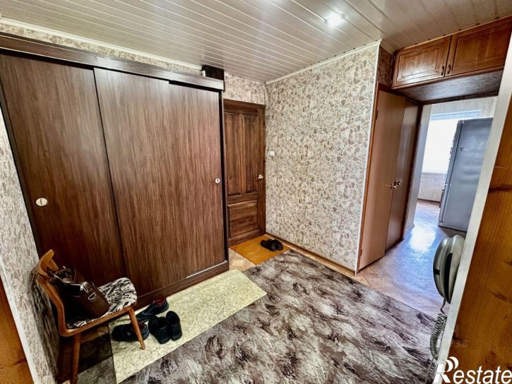 3-комн квартира улица Академика Книповича, 49 к4,  д. 49 к4