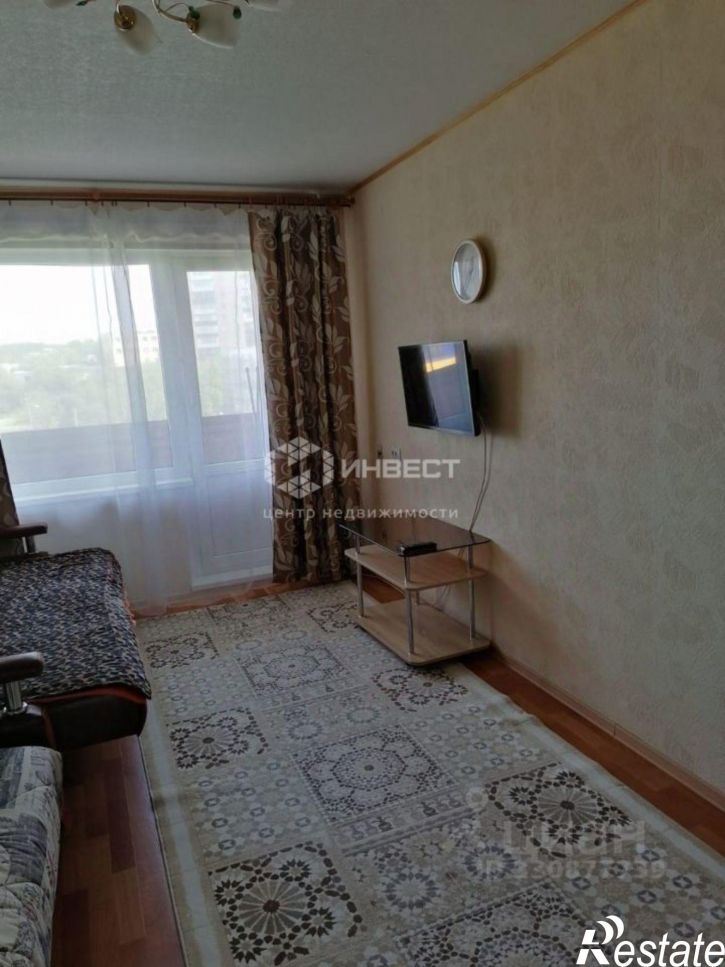 1-комн квартира ул Радищева, 11,  д. 11