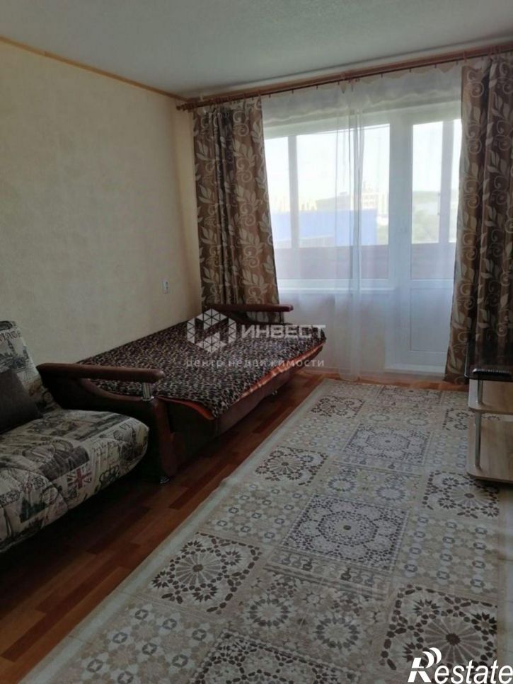 1-комн квартира ул Радищева, 11,  д. 11