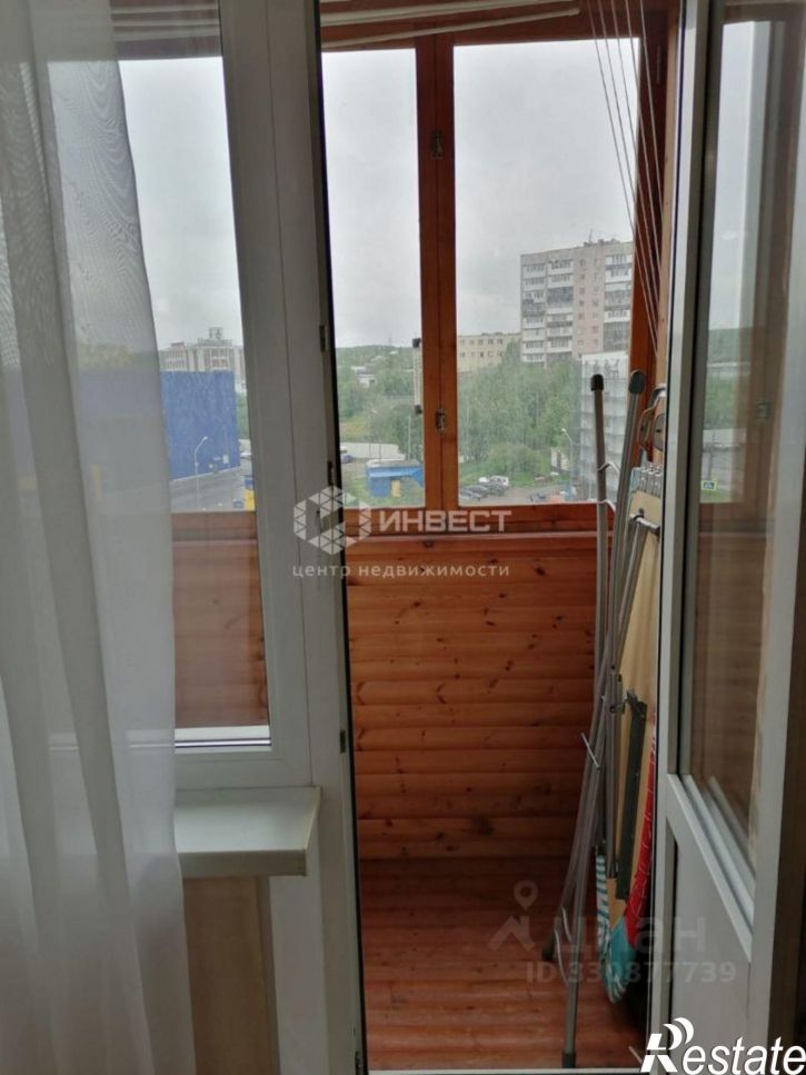 1-комн квартира ул Радищева, 11,  д. 11