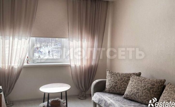 3-комн квартира ул Чумбарова-Лучинского, 5,  д. 5