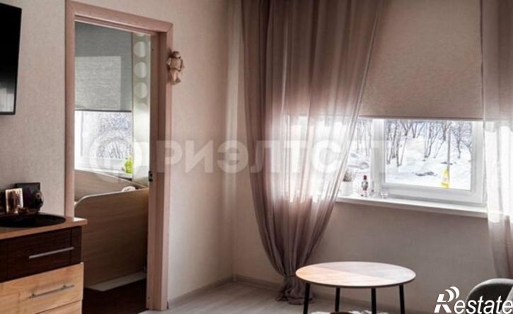 3-комн квартира ул Чумбарова-Лучинского, 5,  д. 5
