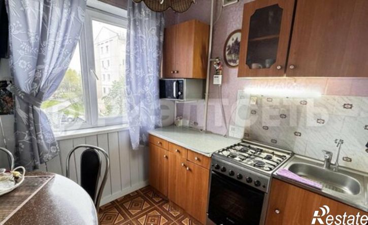 3-комн квартира ул Чумбарова-Лучинского, 5,  д. 5