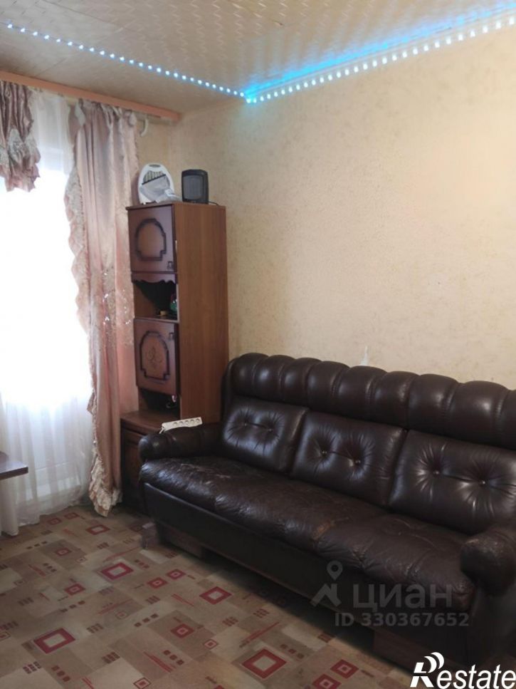 1-комн квартира улица Баумана, 28,  д. 28