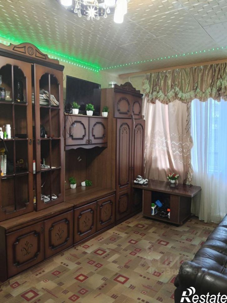 1-комн квартира улица Баумана, 28,  д. 28