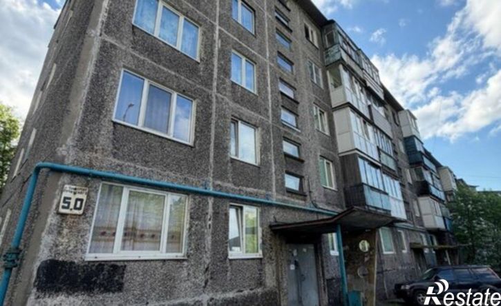 2-комн квартира улица Чумбарова-Лучинского, 50,  д. 50