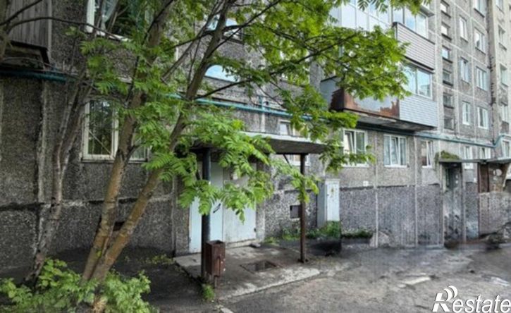 2-комн квартира улица Чумбарова-Лучинского, 50,  д. 50