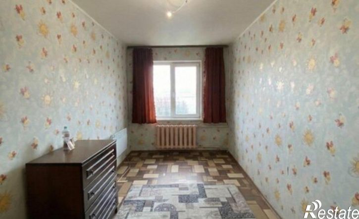 2-комн квартира улица Чумбарова-Лучинского, 50,  д. 50