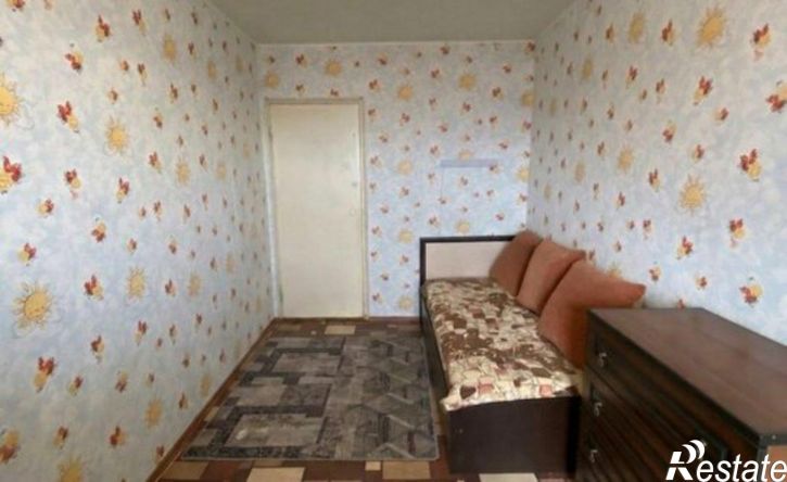 2-комн квартира улица Чумбарова-Лучинского, 50,  д. 50