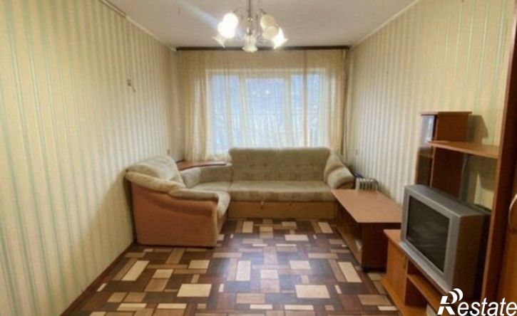 2-комн квартира улица Чумбарова-Лучинского, 50,  д. 50