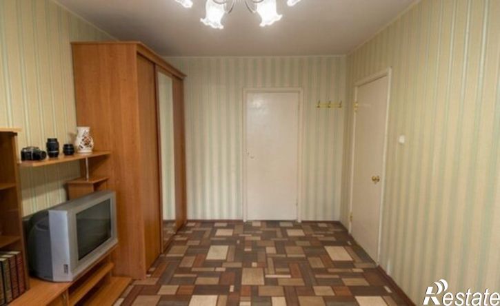2-комн квартира улица Чумбарова-Лучинского, 50,  д. 50