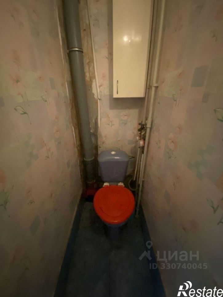 3-комн квартира улица Капитана Пономарёва, 5,  д. 5