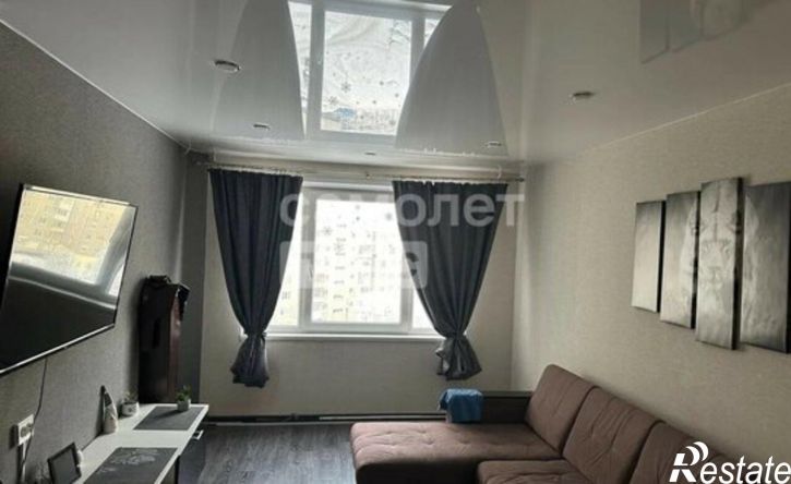 2-комн квартира ул Героев Рыбачьего, 52,  д. 52