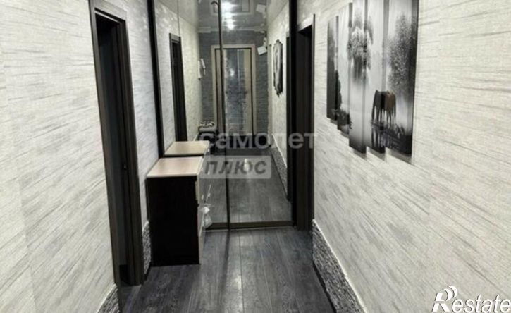 2-комн квартира ул Героев Рыбачьего, 52,  д. 52