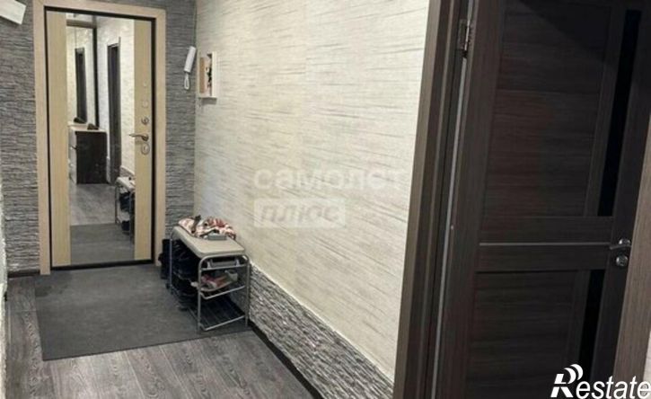 2-комн квартира ул Героев Рыбачьего, 52,  д. 52