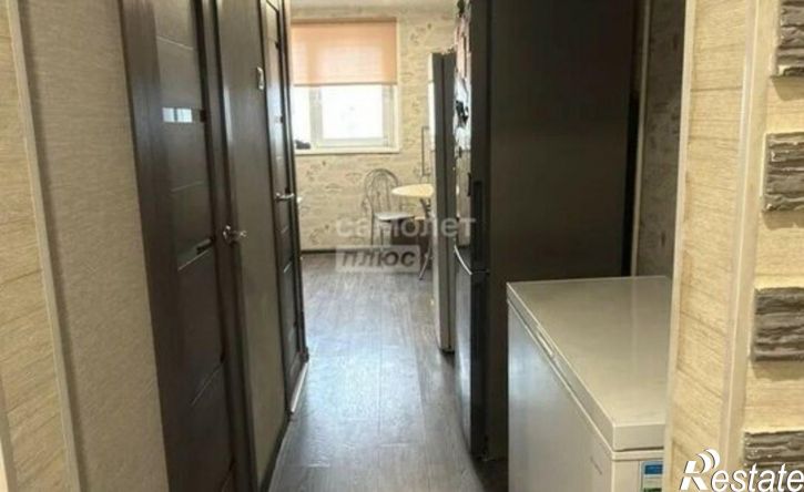 2-комн квартира ул Героев Рыбачьего, 52,  д. 52