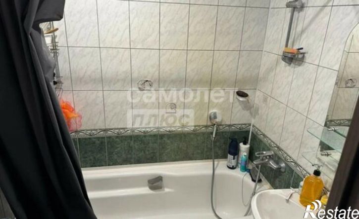 2-комн квартира ул Героев Рыбачьего, 52,  д. 52