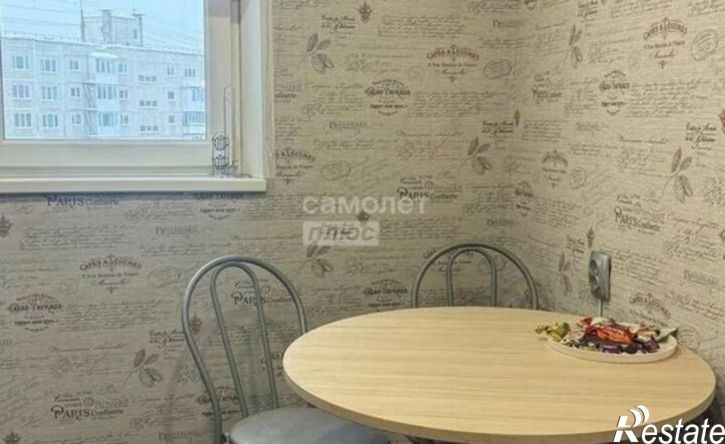 2-комн квартира ул Героев Рыбачьего, 52,  д. 52