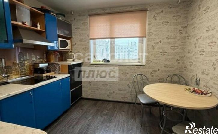 2-комн квартира ул Героев Рыбачьего, 52,  д. 52