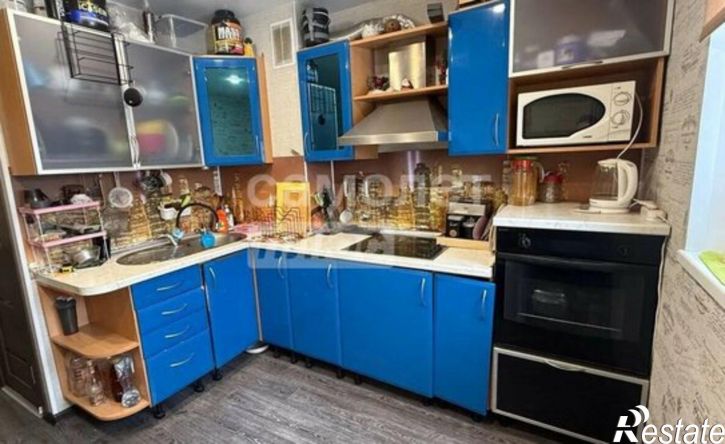 2-комн квартира ул Героев Рыбачьего, 52,  д. 52