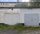 21 кв м проезд Капитана Тарана, 4