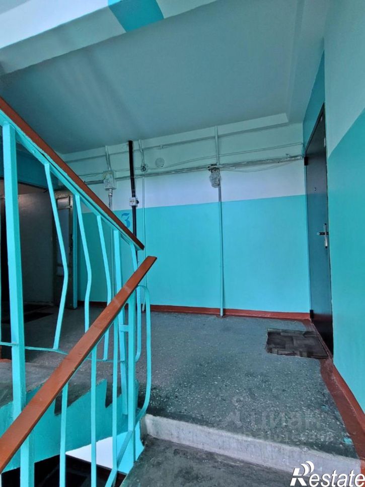 1-комн квартира Молодёжный проезд, 3,  д. 3