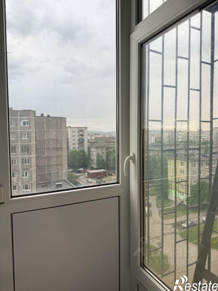 1-комн квартира улица Михаила Ивченко, 6,  д. 6