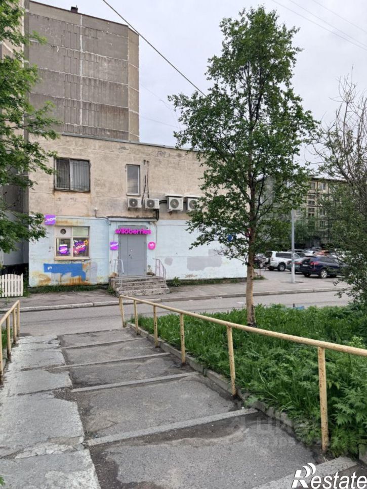 1-комн квартира улица Михаила Ивченко, 6,  д. 6