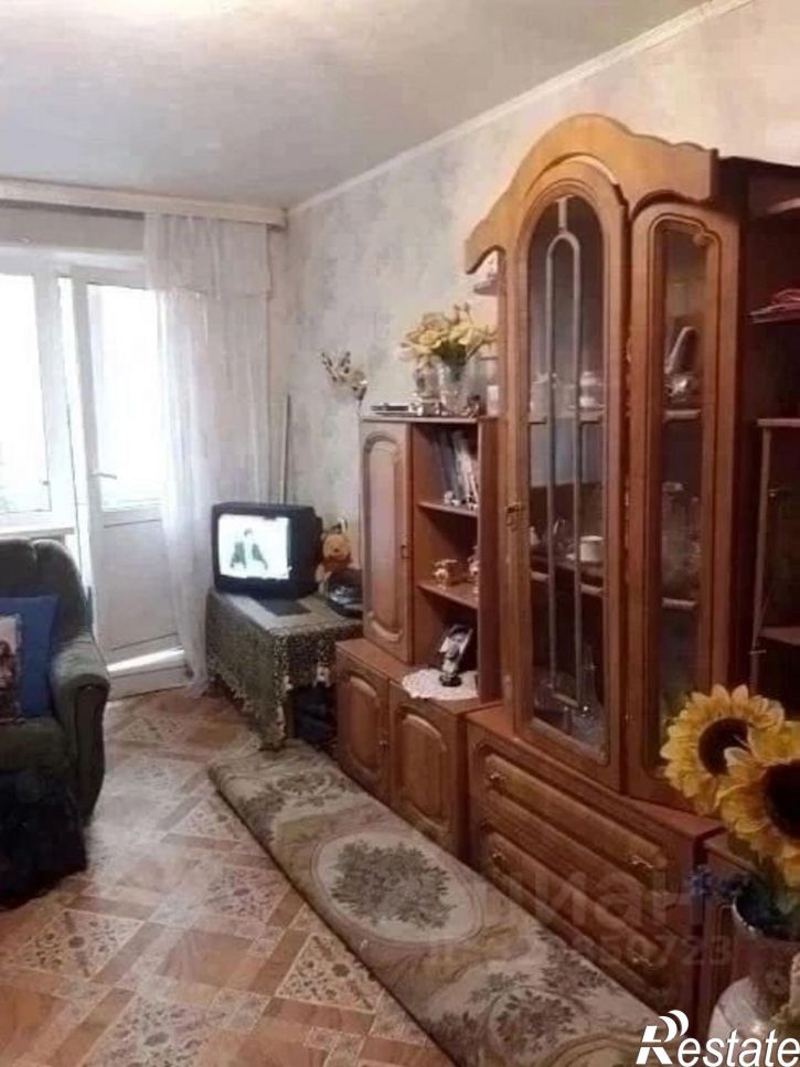 Комната проспект Героев Североморцев, 78 к2,  д. 78 к2