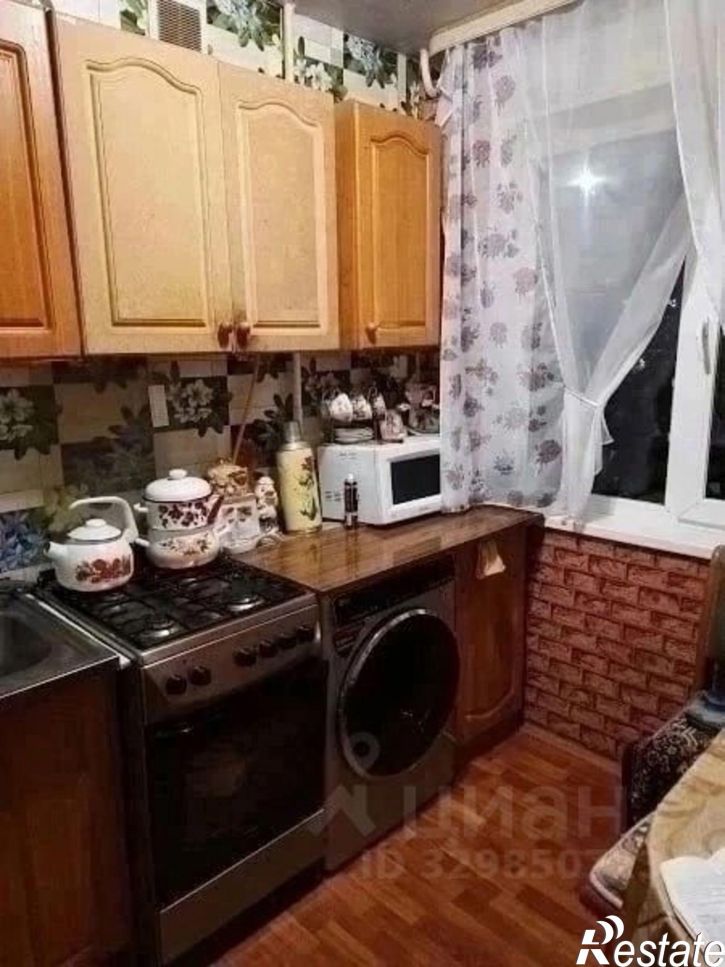 Комната проспект Героев Североморцев, 78 к2,  д. 78 к2