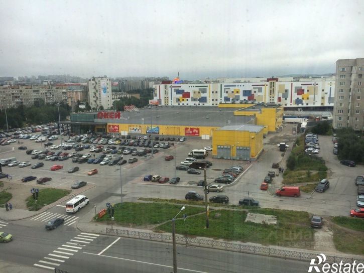2-комн квартира улица Шмидта, 8,  д. 8