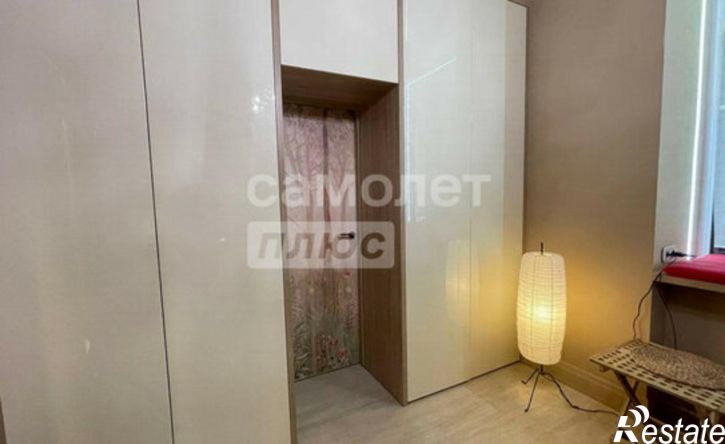 2-комн квартира улица Софьи Перовской, 18,  д. 18