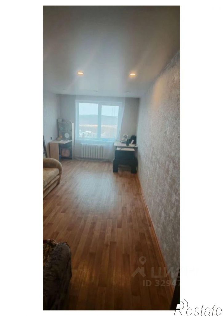 2-комн квартира ул Юрия Смирнова, 22,  д. 22