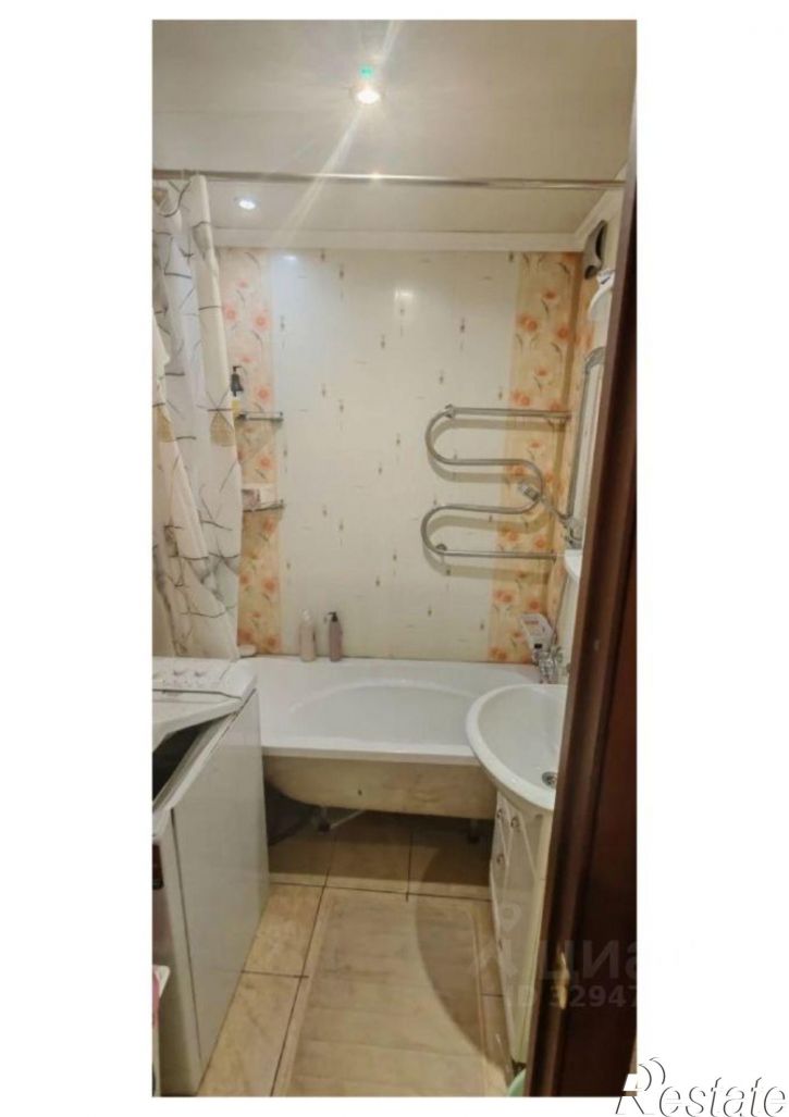 2-комн квартира ул Юрия Смирнова, 22,  д. 22