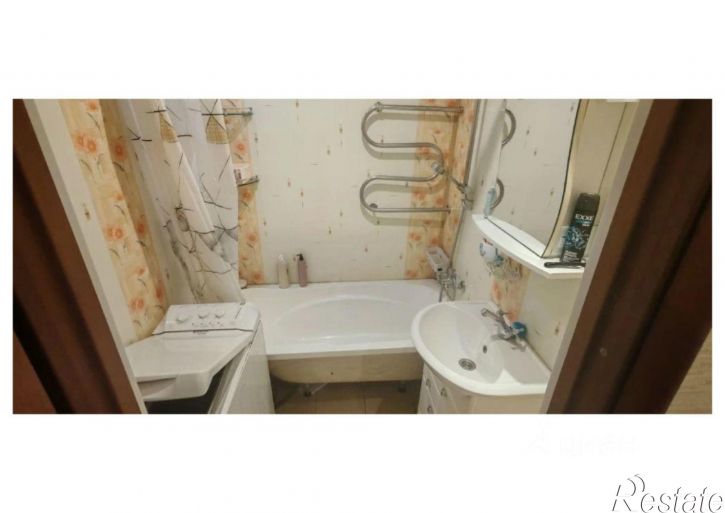 2-комн квартира ул Юрия Смирнова, 22,  д. 22