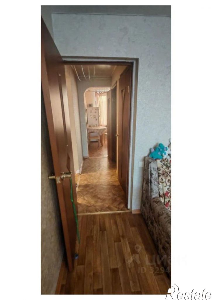 2-комн квартира ул Юрия Смирнова, 22,  д. 22