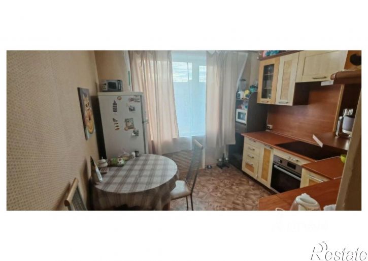 2-комн квартира ул Юрия Смирнова, 22,  д. 22