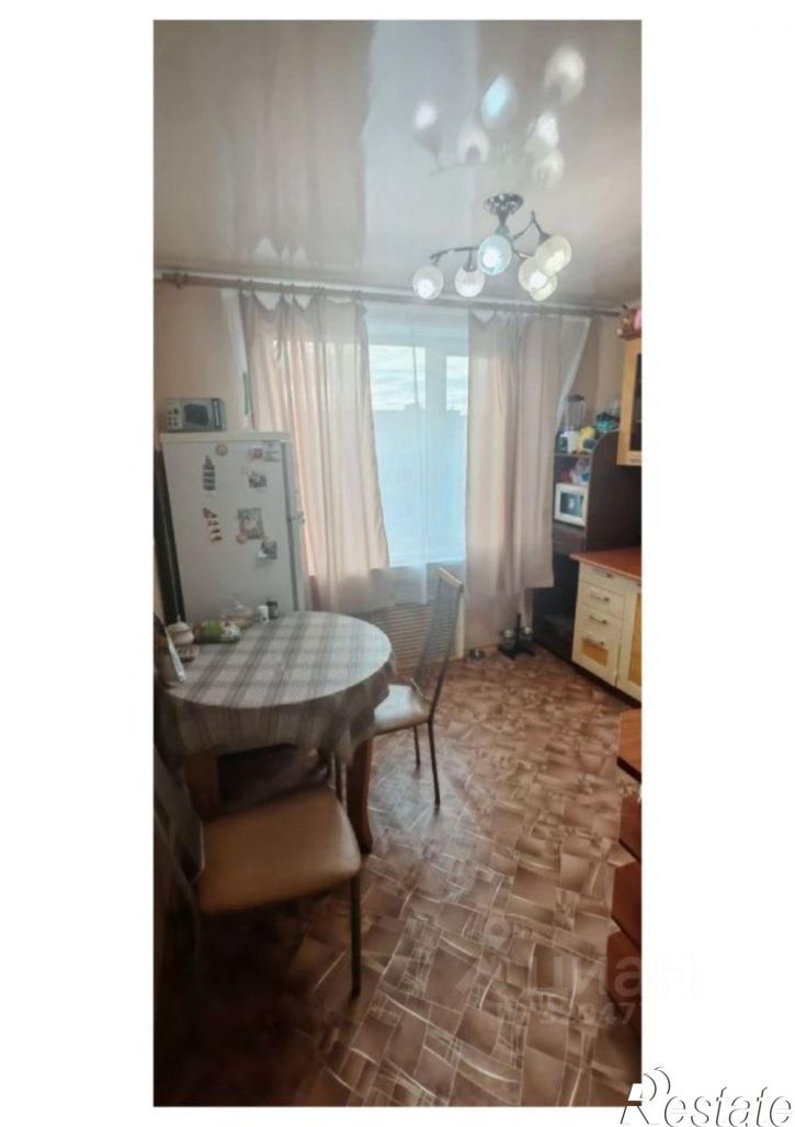 2-комн квартира ул Юрия Смирнова, 22,  д. 22