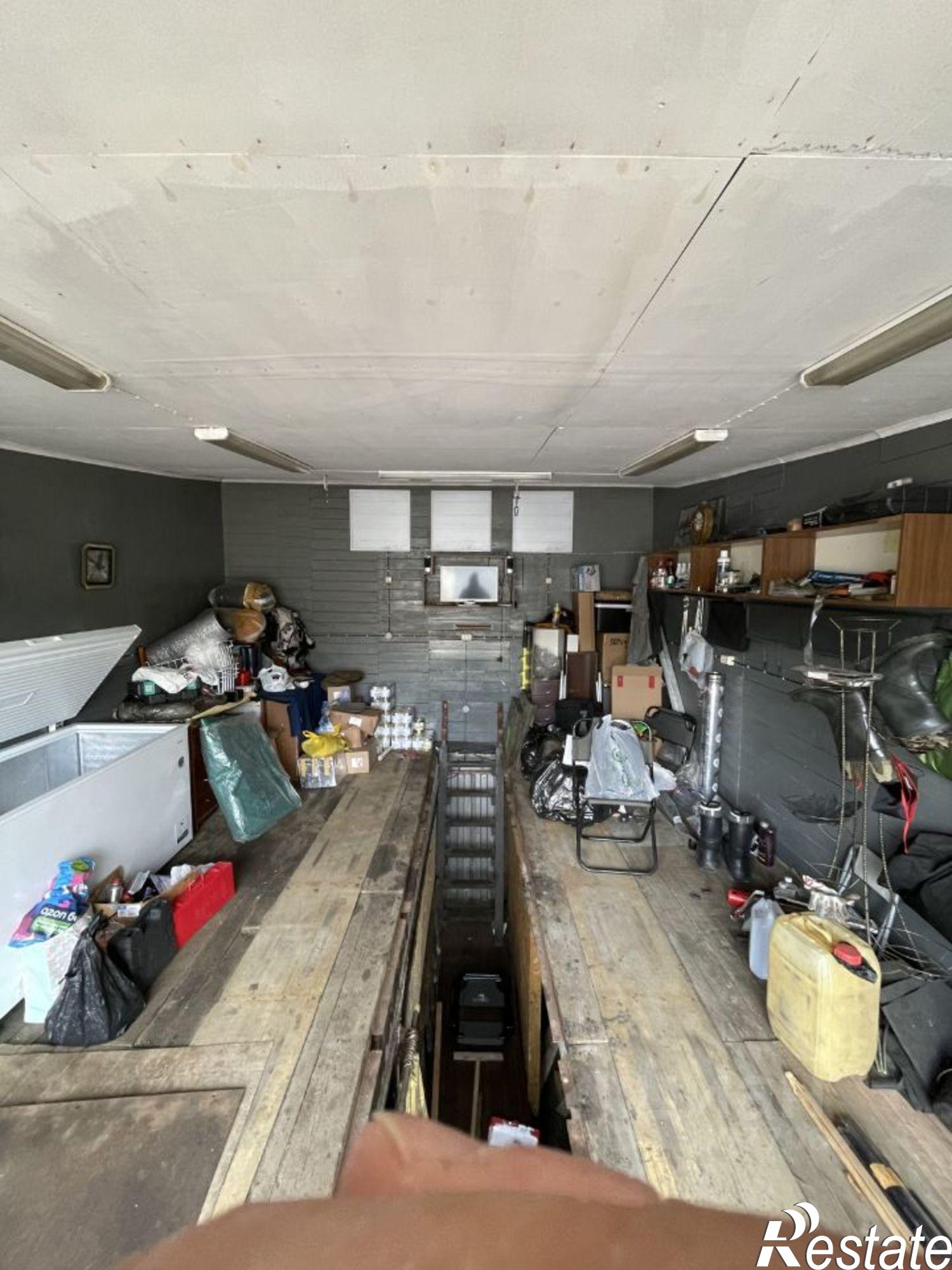 Купить гараж, место в паркинге за 1 280 030 рублей на улица Гагарина, 20