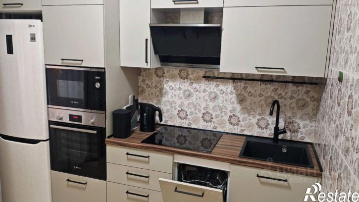 1-комн квартира Кольский проспект, 3,  д. 3