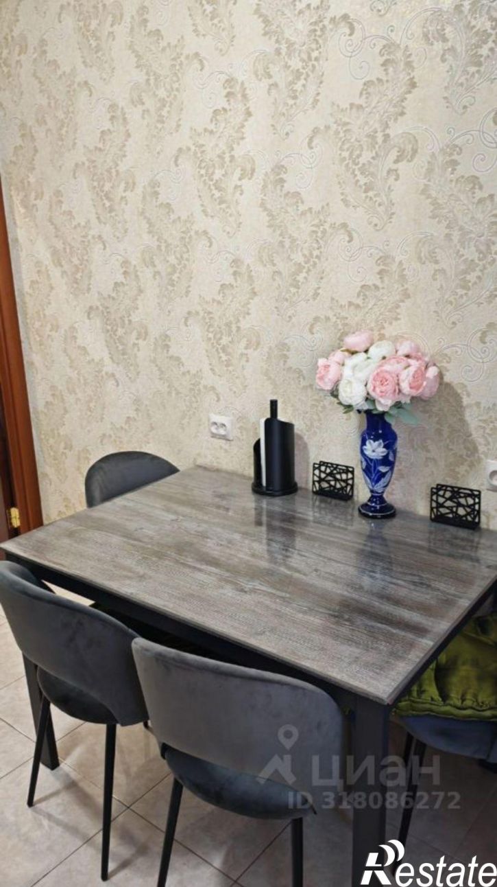 1-комн квартира Кольский проспект, 3,  д. 3