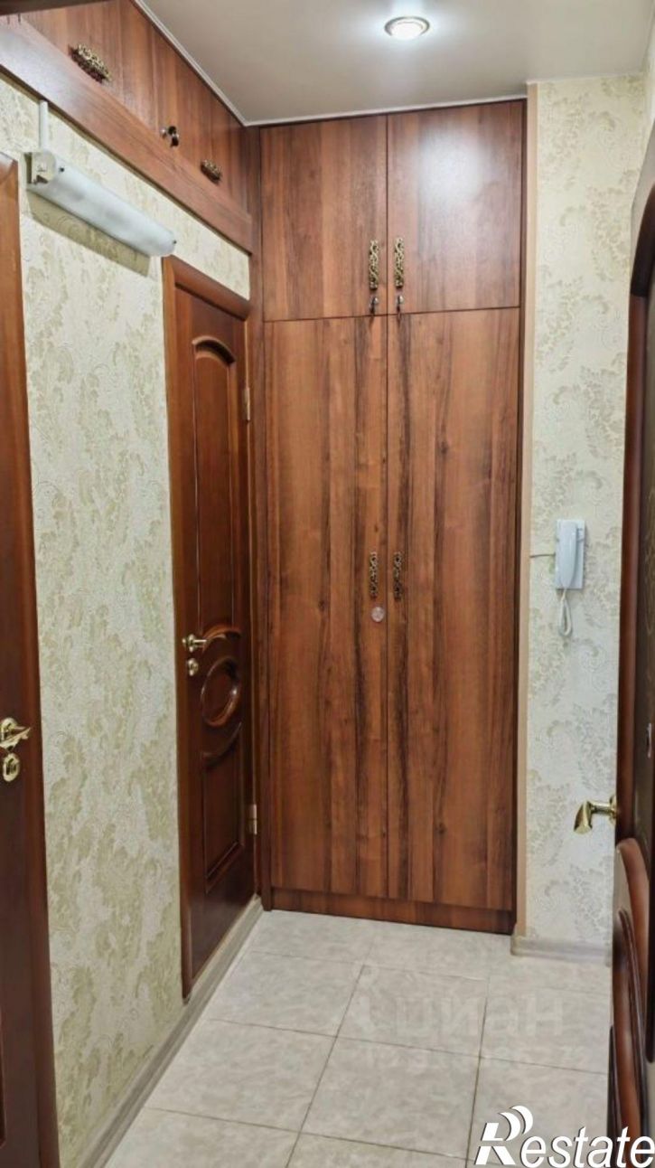 1-комн квартира Кольский проспект, 3,  д. 3