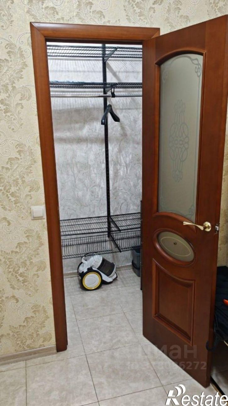 1-комн квартира Кольский проспект, 3,  д. 3