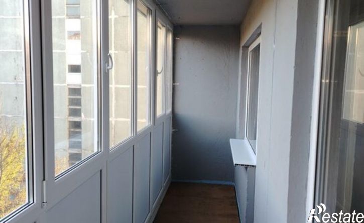 1-комн квартира пр-кт Героев-североморцев, 31,  д. 31