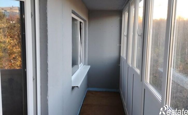 1-комн квартира пр-кт Героев-североморцев, 31,  д. 31