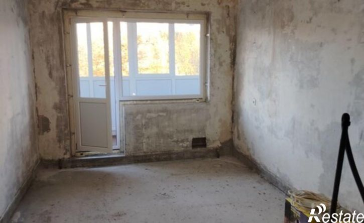 1-комн квартира пр-кт Героев-североморцев, 31,  д. 31